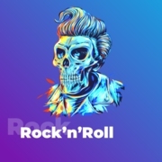 Rock'n'Roll - 101.ru — слушать онлайн