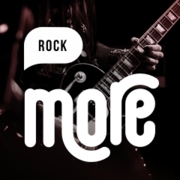 More.fm: Rock — слушать онлайн