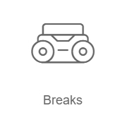Breaks — слушать онлайн