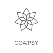 GOA/PSY — слушать онлайн
