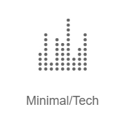 Minimal/Tech — слушать онлайн
