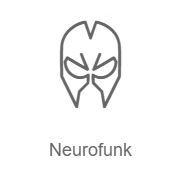Neurofunk — слушать онлайн