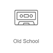 Old School — слушать онлайн