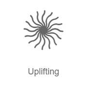 Uplifting — слушать онлайн