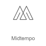Midtempo — слушать онлайн