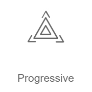 Progressive — слушать онлайн