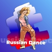 Russian Dance - 101.ru — слушать онлайн