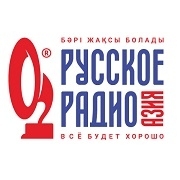 Русское Радио Азия — слушать онлайн