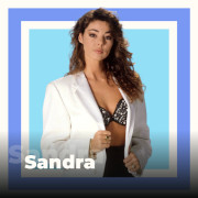 Sandra - 101.ru — слушать онлайн