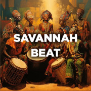 Savannah Beat — слушать онлайн