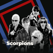 Scorpions - 101.ru — слушать онлайн