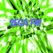 SEGA FM — слушать онлайн