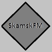 Skamsk FM — слушать онлайн