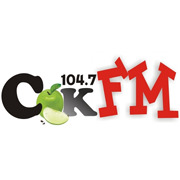 Сок FM — слушать онлайн