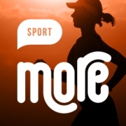More.fm: Sport — слушать онлайн
