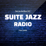 SUITE JAZZ RADIO — слушать онлайн