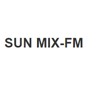 SUN MIX-FM — слушать онлайн