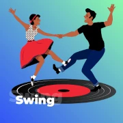 Swing - 101.ru — слушать онлайн