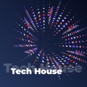 NRJ Tech House — слушать онлайн