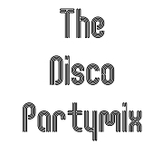 The Disco Partymix Radio — слушать онлайн