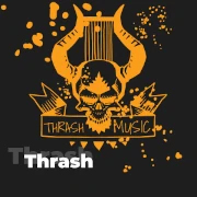 Thrash - 101.ru — слушать онлайн