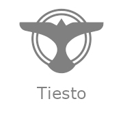 Tiesto — слушать онлайн
