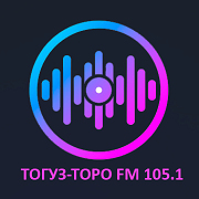 Toguz-Toro FM — слушать онлайн