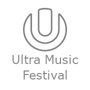 Ultra Music Festival — слушать онлайн