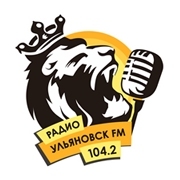 Ульяновск FM — слушать онлайн