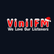 Vinil FM — слушать онлайн