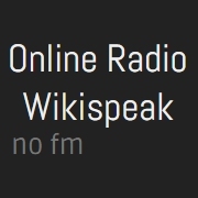 Radio Wikispeak — слушать онлайн