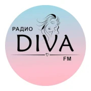 Женское радио DIVA FM — слушать онлайн