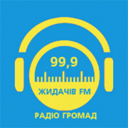 Жидачів FM — слушать онлайн